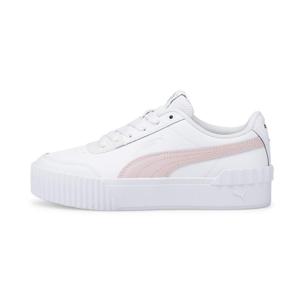 Puma Carina Lift Jr Children' Sports Shoes White 37422508 R 39