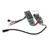 Electric Scooter BT Circuit Board PCB Dashboard Circuit Board with Turn Signal Pedestrian Mode for G2 Series Scooters