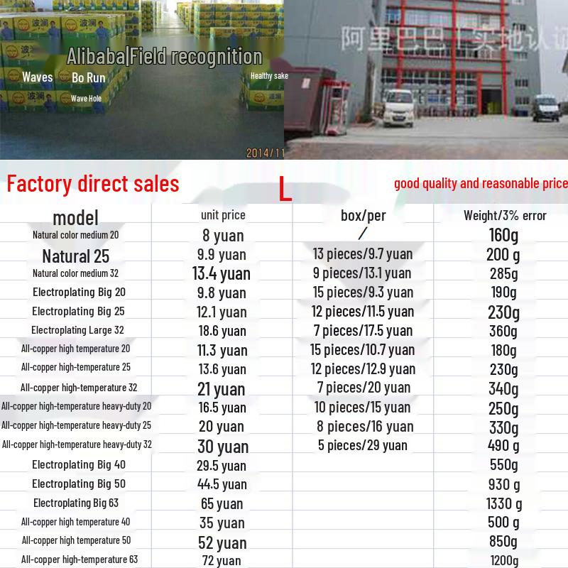 High-Temperature PPR Ball Valve: Double Union, Copper, Hot Melt, Sizes 20-75, Water Pipe & Switch