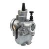 Motorcycle Carburetor With Power Jet For OKO 21 24 26 28mm ATV Quad Racing Dirt Bike Enduro Motocross Accessories