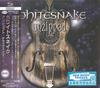 CD WHITESNAKE  Unzipped Deluxe EditionSHMCD WPCR181123 RHINO 2018 Japan Obi Rock