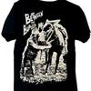 Maglietta VTG Between the Buried and Me BAND T-shirt nera unisex Tutte le taglie XA847 T-shirt unisex