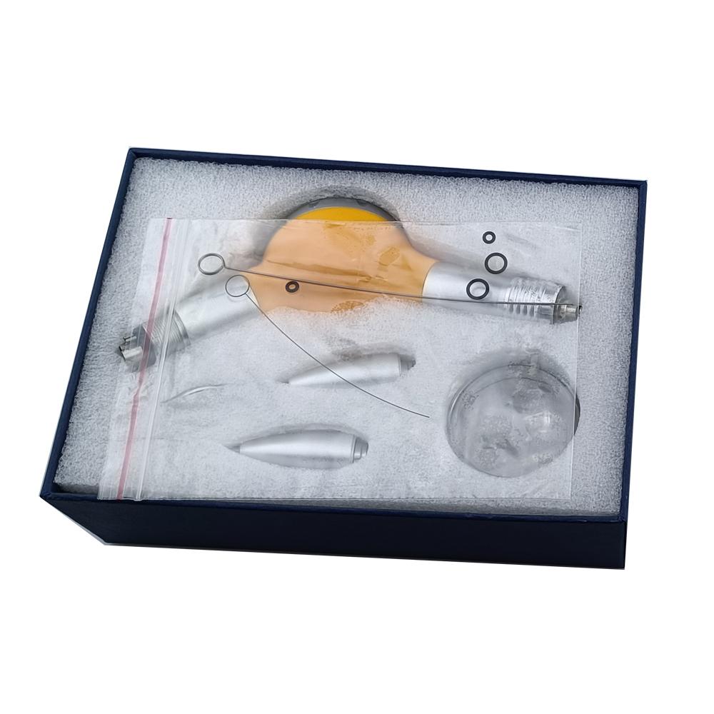 Dental Air Water Spray Polisher Jet Air Flow Oral Hygiene Tooth Cleaning Prophy Polishing Tool