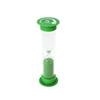 1/6Pcs Practical Multiple Durations Anti Fall Plastic Sand Timer 1 2 3 5 10 Minutes 30 Second Toy