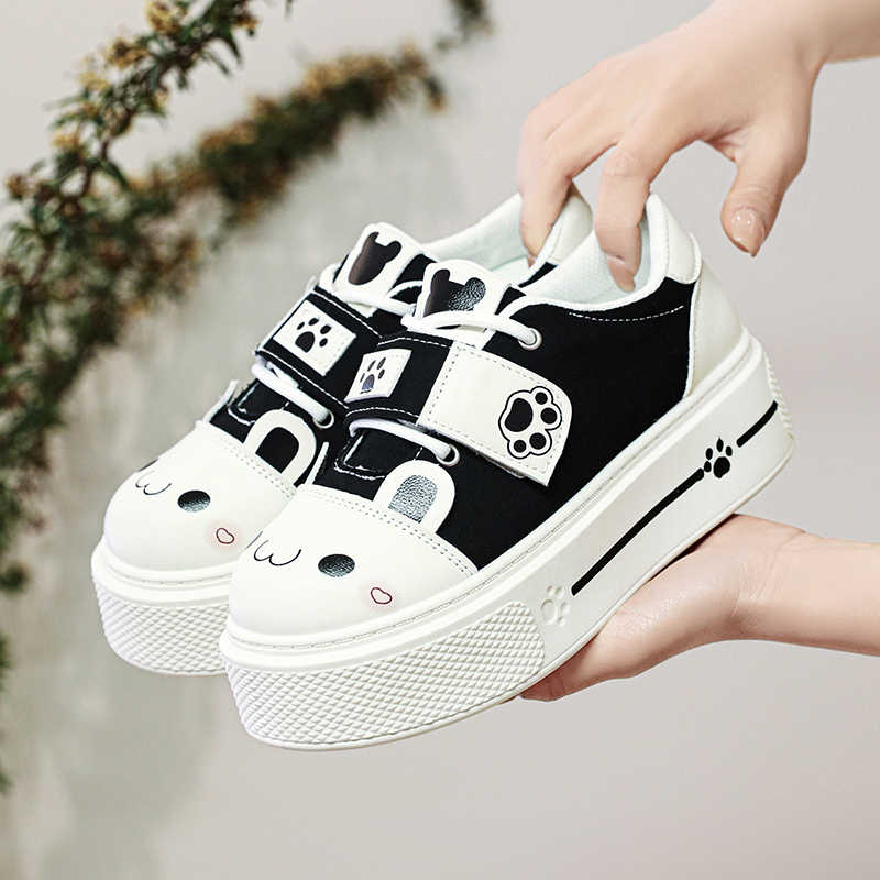 Fashion Key Height Autumn-spring Luxury Designer Trainers Vulcanize New Sneakers For Women New Women's Shoes Sport New Fast