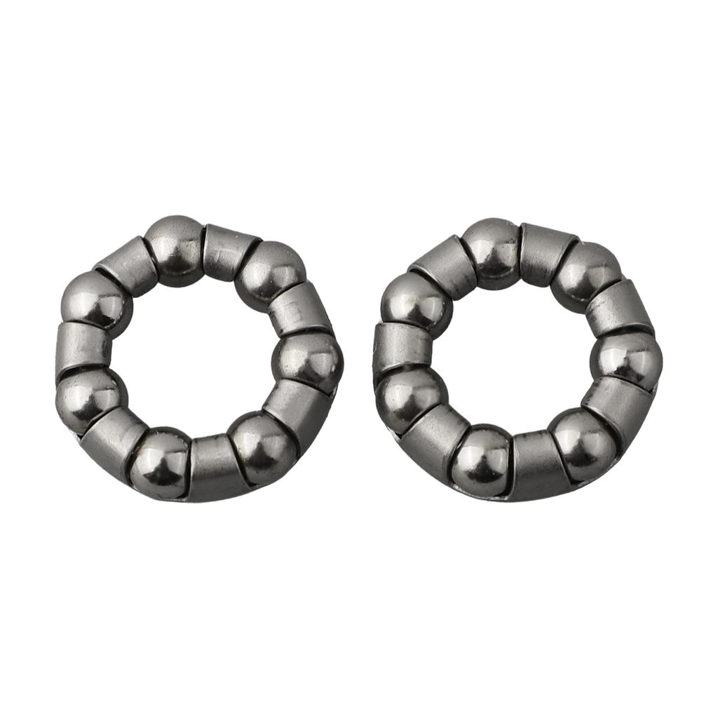 Bicycle Headset Bottom Bracket Fork Bearings All Series 2x MTB Road Kids-Bike