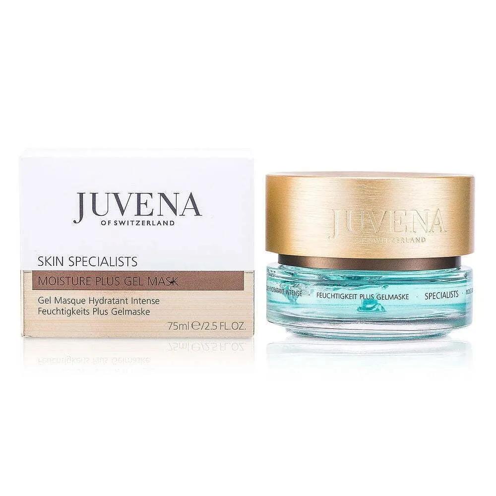 

Juvena Specialist Moisture Plus Gel Mask 75ml