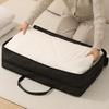 Folding Compression Storage Bags Save Space Down Jacket Organizer Expandable Storage Bag  Dorm