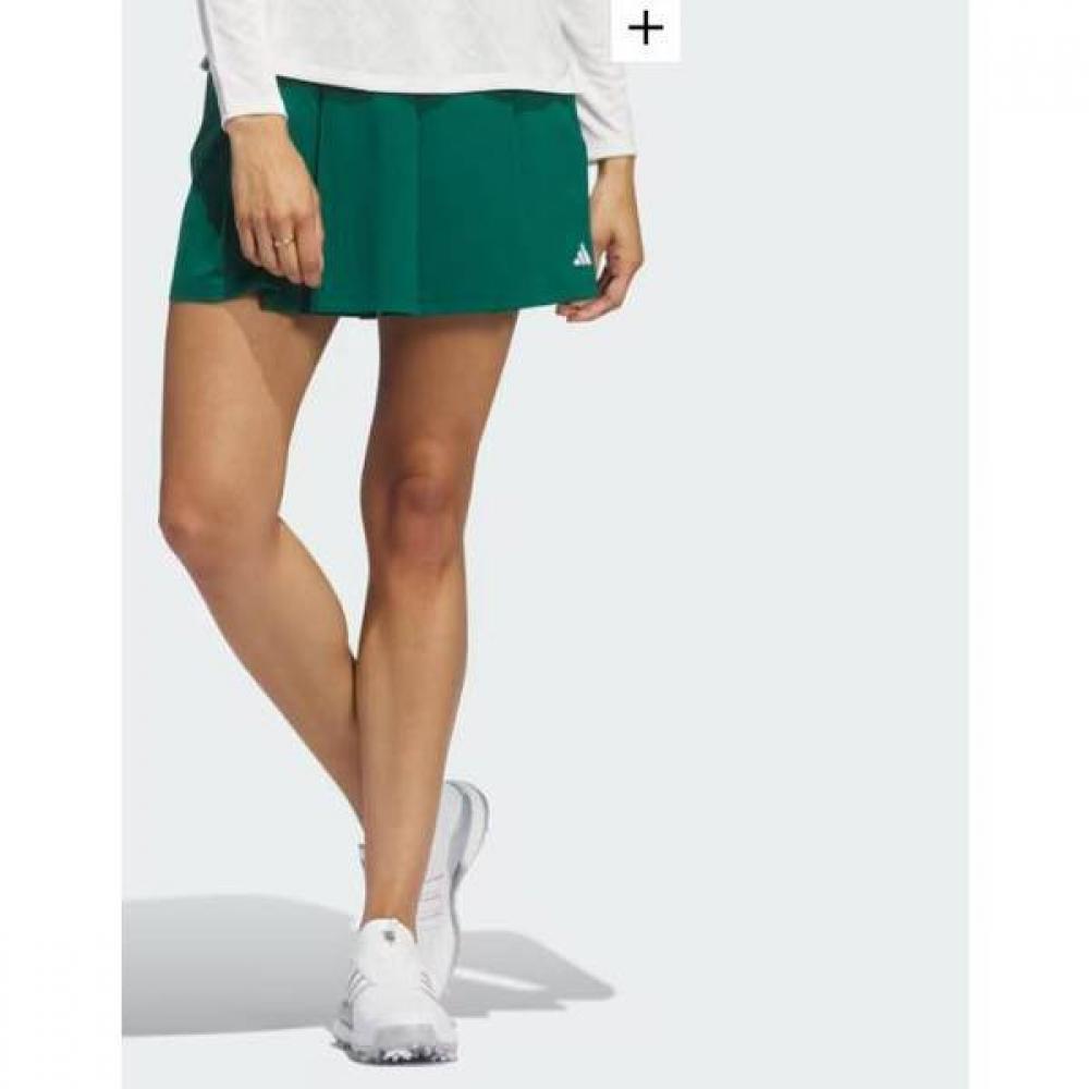 AdidaS Golf Women S Ultimate 365 Tour Pleated Skort iS9686
