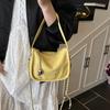 New Versatile Underarm Bag Women's Fashion Shoulder Crossbody Bag