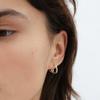 Claudia Earring (silver925)
