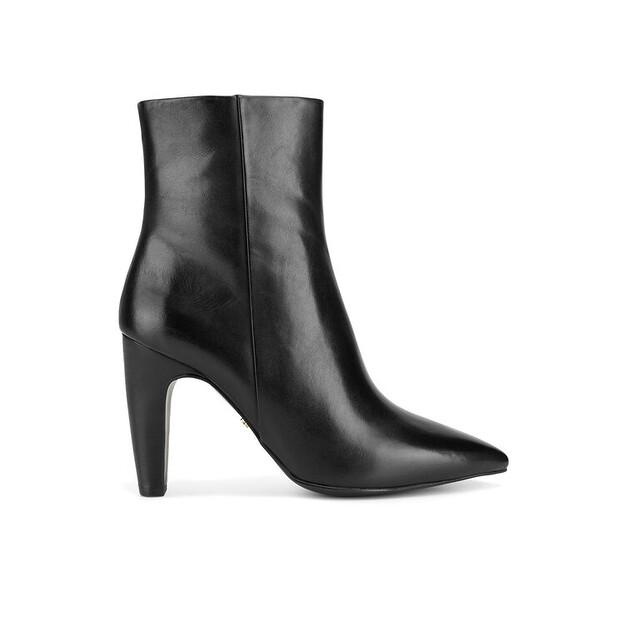 Ботильоны Gino Rossi MERVAT-116030 Black