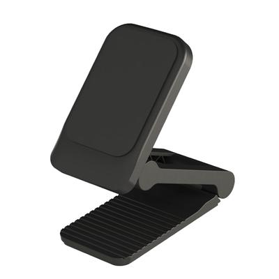 AXS X-221 Strong Magnet Holder, Neodymium Magnets, Arrangement of Arms Freely, Black