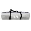 Party Tent White and Grey Waterproof