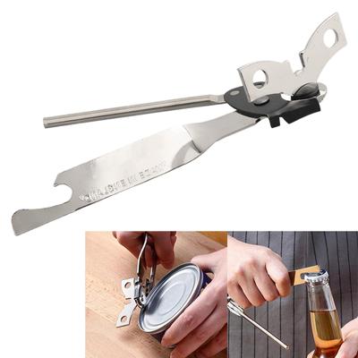 Apriscatole per Cibo da Cucina per la Casa di Alta Qualità 15*5.8cm