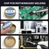 300/100G Solder Paste Rosin Flux Lead-free Welding Flux Iron Repair Welding Paste Soldering Tin Soldering Oil Soldering Flux