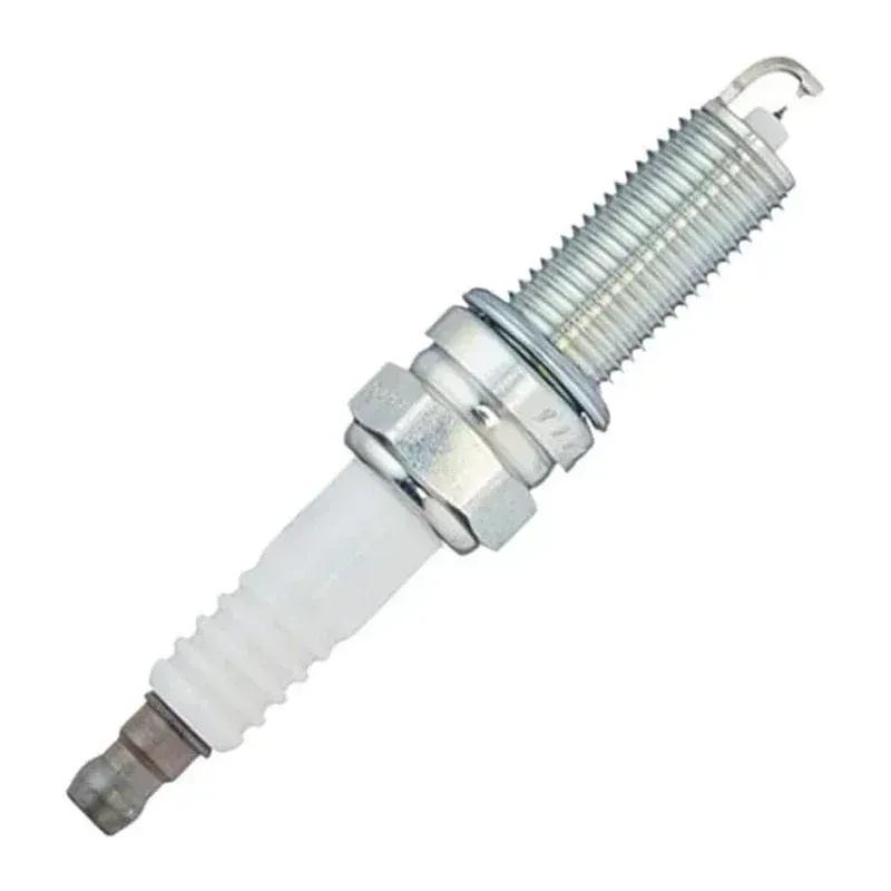 4/6Pcs 18851-11060 DILKR6A11 Dual Iridium Spark Plug For DAIHATSU HYUNDAI I10 KIA LEXUS LOTUS 06-18 Ignition Candles Auto Parts