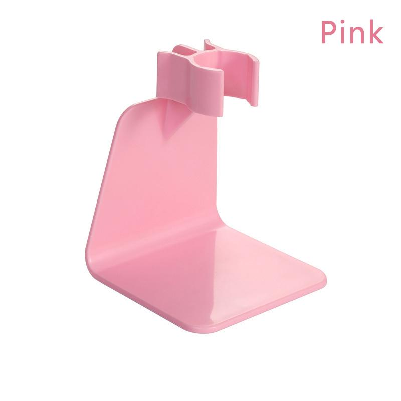 Lamp Stand Nail Art Light Handheld Holder Uv Led Mini Dryer Machine Phototherapy Bracket Salon Diy Manicure Design Tools
