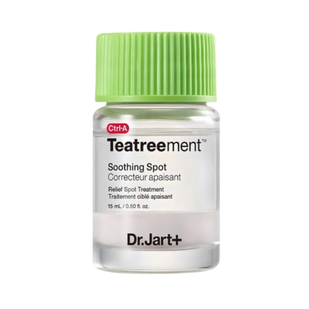Dr.Jart+ Ctrl-A Teatreement Soothing Spot Essence 15ml