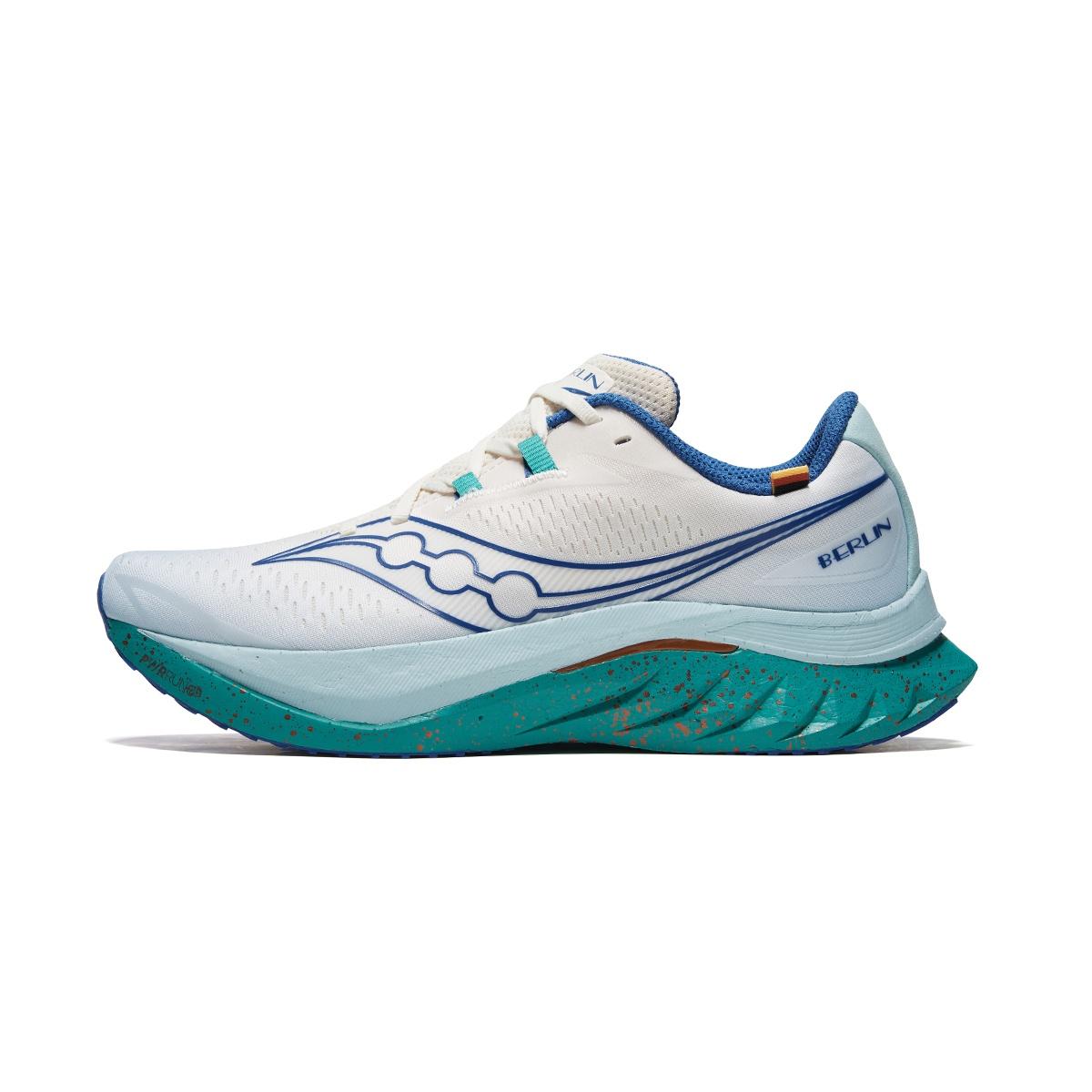 Saucony Berlin Endorphin Speed 4  Sky  Men s S20940-209 EU 44.5