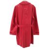 Paul Smith made in Japan trench coat M Red GORE-TEX Men's Used