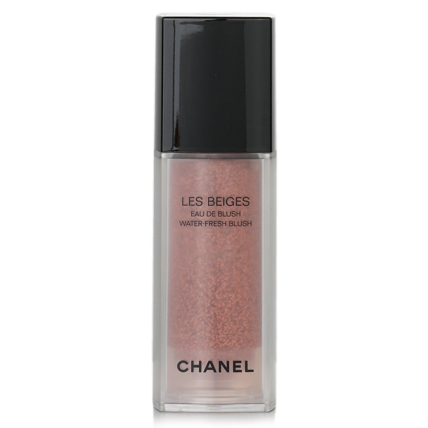 

Les Beiges Water Fresh Blush - # Light Peach 15ml/0.5oz
