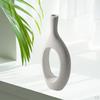 Ceramiczny Wazon Elegancki Kwiatowy na Wesele Imprezę Dekoracje do Domu Salonu Ozdoba Urodziny