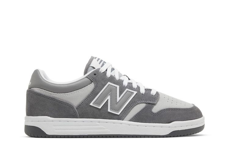 New Balance 480 Nuvola di Pioggia Castlerock