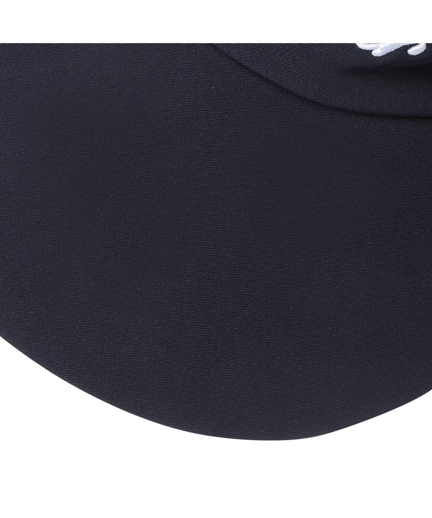 Goldeunbeeo Detachable Ribbon Wide Visor_G6Rax25221Nyx