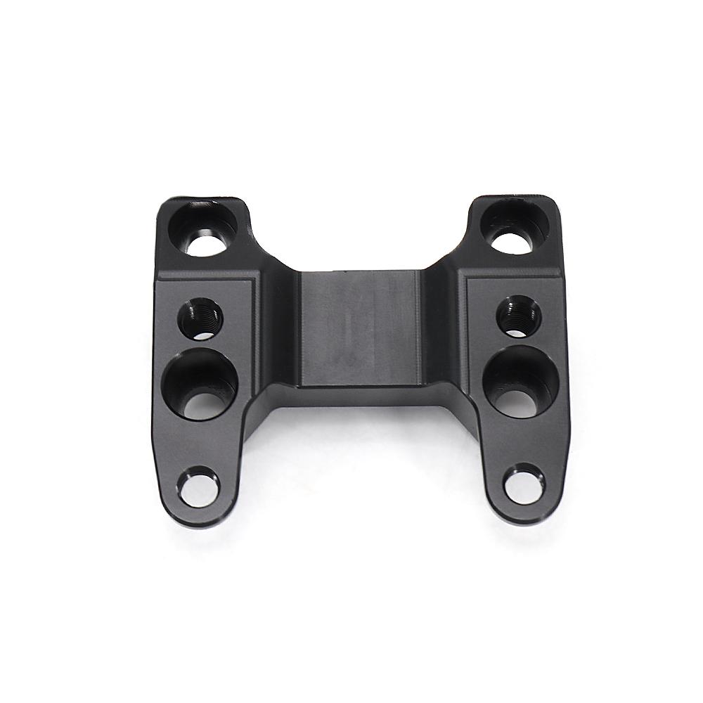 

Motorcycle CNC Handlebar Riser Height up Adapters Handlebar Back Move Mount For YAMAHA TMAX560 T-MAX560 T-MAX 560 2025 2025 2025