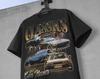 Your Car On Shirt, Retro Custom Car Shirt, Custom Bootleg Rap Tee, Custom Car Photo Vintage T-Shirts, JDM, Car Enthusiast Gift, Gift For Him