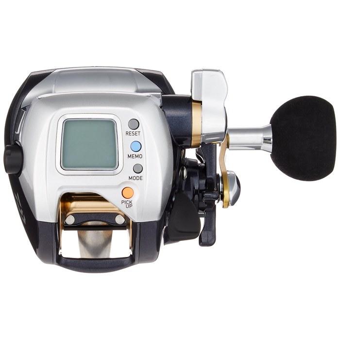 [Daiwa] Leobritz S400 Black