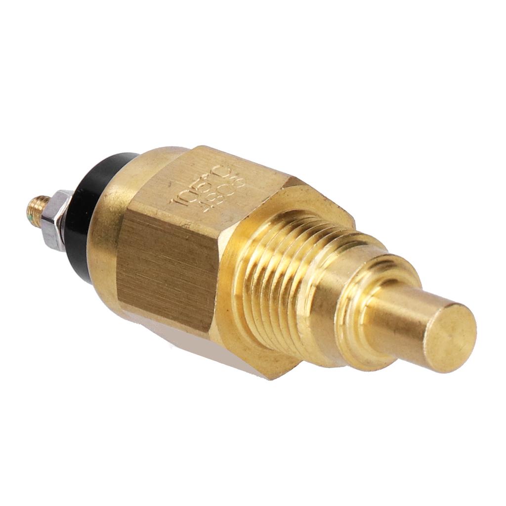 Wassertemperatursensor Erkennungsschalter Bagger Motorteile 8‑97125601‑1 14371318