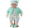 Adar Doll Baby with Polish Voice