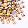 Kristallglas Nagelkunst Flacher Boden Diamant DIY Strass Handytasche Schönheit Guomao A Schmuckzubehör