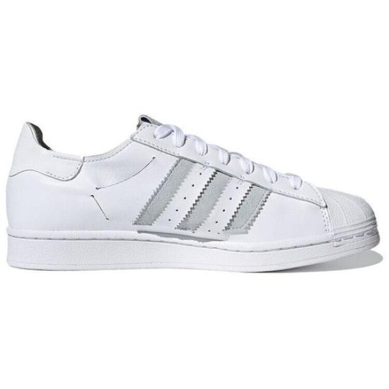 adidas Superstar White - FZ3547