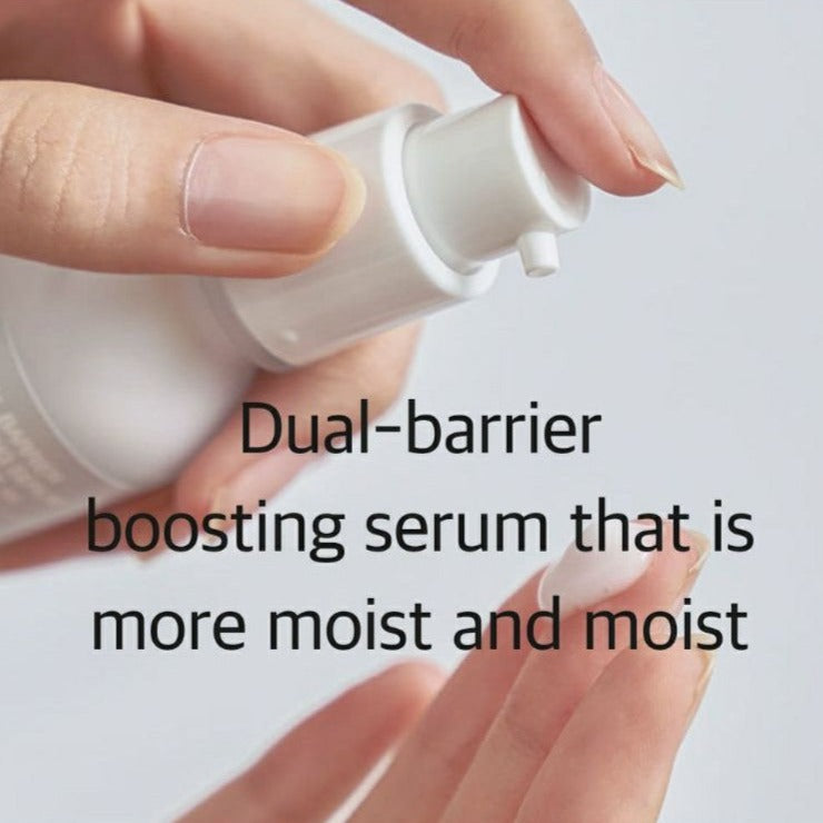 CELIMAX Dual Barrier Boosting Serum 30ml AUTHENTIC STORE