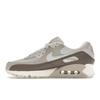 Nike Air Max 90 Light Iron Ore Men Sneakers Grey Photon-Dust Sail DZ3522-003