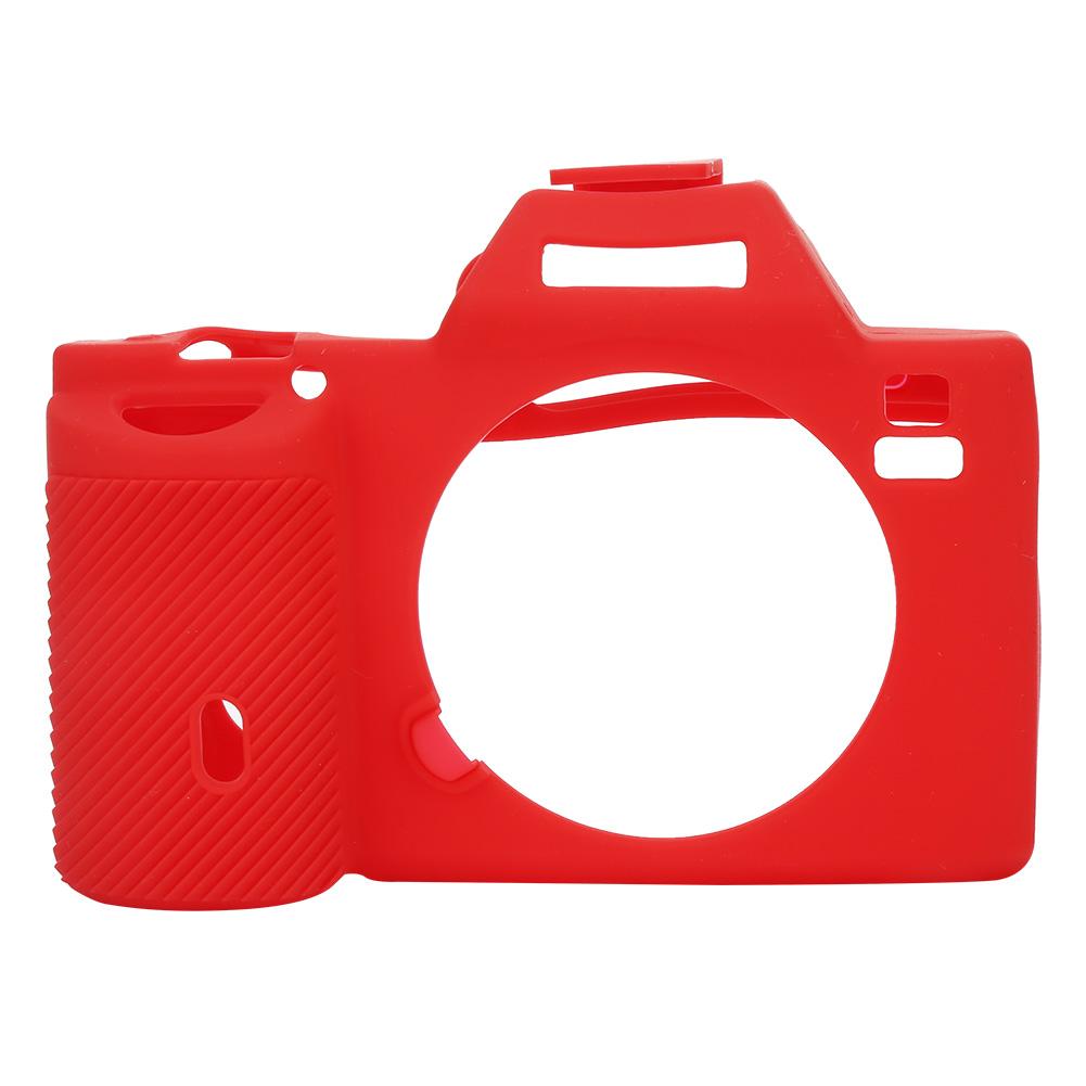Stretchable and Digital Camera Silicone Case for R Celsius Celsius S Washable Protector