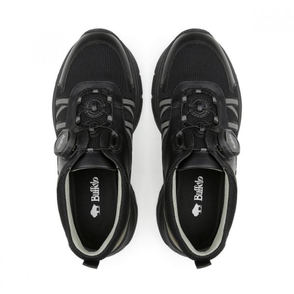 Kumkang Women Wide Fit Trekking Shoes Bufoxa6201wf1