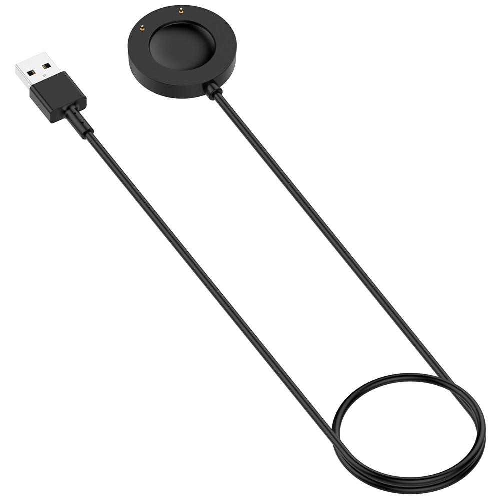 

1 M USB Charging Cable Charging Cable Base Cord Wire Magnetic Replacement Charger Cord Charging Cord Fit for Keep Watch Pilot 1