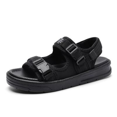 Size 36 -45 Man Sports Sandals Outdoor Footwear Summer Beach Shoes Teenagers Big Boy Waterproof Sandals Casual Water Shoes
