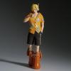 BANPRESTO ONE PIECE THE SHUKKO - Sanji (Egghead VER.)