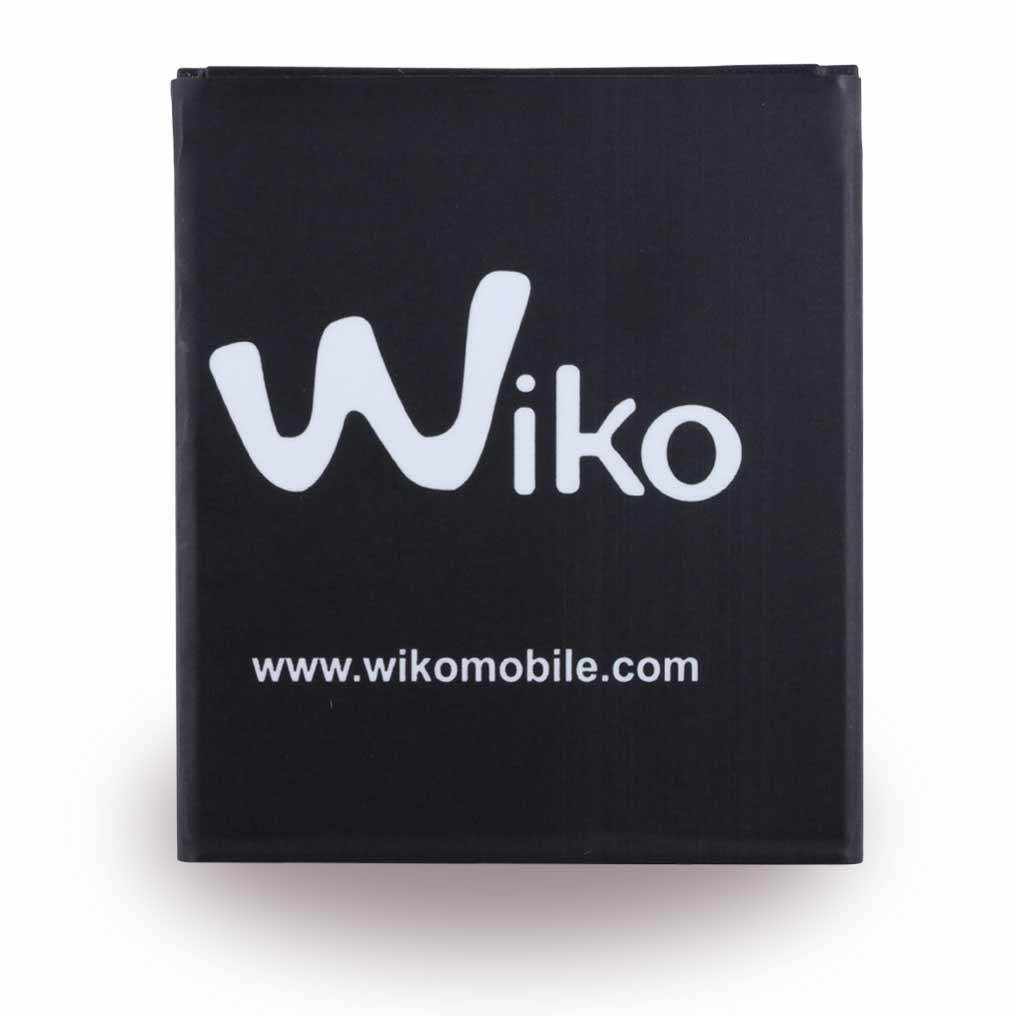Batterie Wiko Birdy 4G 2000mAh - Pile Lithium Neuve - Rechange Originale