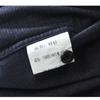 Spring/Autumn Long Sleeve Shirts for Men Vintage Japanese Style Corduroy Shirt Loose Top Square Double Pocket Casual Shirts