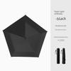 Pencil Umbrella, Sunshade Umbrella, Sun Protection Umbrella, Rain or Shine Umbrella, Foldable Umbrella, Ultra-Thin, Compact, Portable, Uv-Resistant