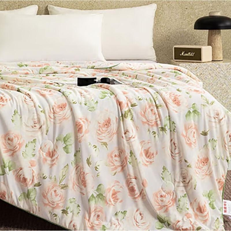 Hengyuanxiang Kühlende Lyocell Bedruckte Sommerdecke