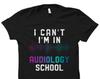 Future Audiologist Shirt. Audiology Student Graduation Gift. Audiology Student Shirt. I'm In Audiology School Future Ear Doctor Gift #OS6074