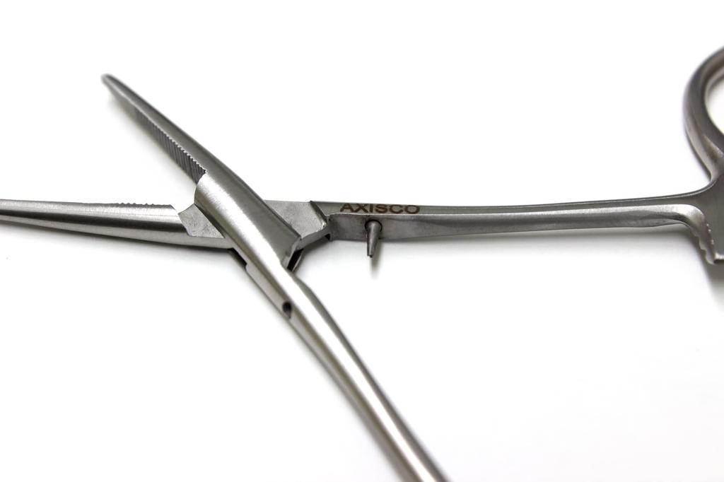 Forceps SI4.5ST