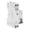 20A Circuit Breaker Ph+N Curve C 4.5kA 230V